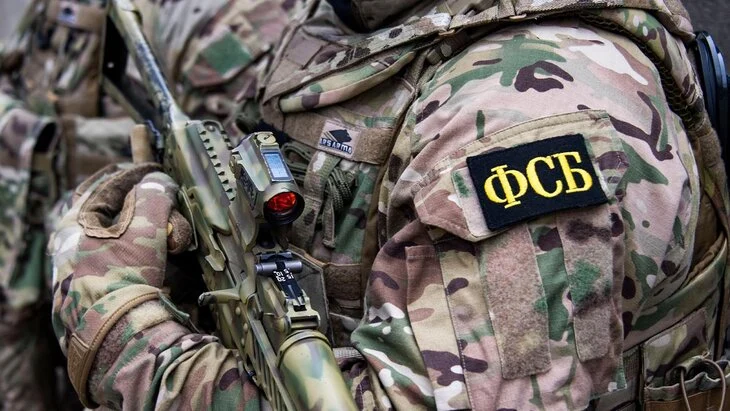 ФСБ: задержанная в Ростове-на-Дону готовила теракт против одного из чиновников ФСБ: задержанная в Ростове-на-Дону готовила теракт против одного из чиновников