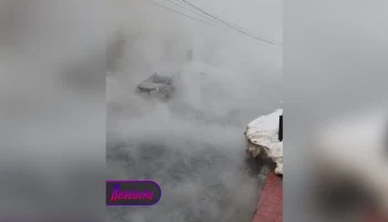 Число пострадавших из-за прорыва трубы с кипятком в Нижнем Новгороде увеличилось до 12