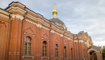 Сергей Собянин назвал знаковые объекты, отреставрированные в 2024 году