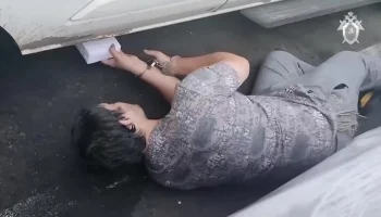 Обвиняемый в подрыве машины на севере Москвы частично признал вину