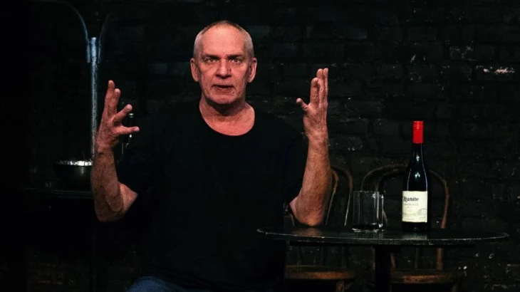 Актеру Дмитрию Поднозову поставили диагноз «рак легких с метастазами в мозг» Актеру Дмитрию Поднозову поставили диагноз «рак легких с метастазами в мозг»