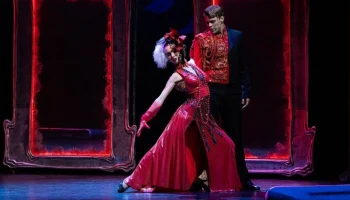 &laquo;Мосбилет&raquo; представил афишу культурных мероприятий последних выходных марта