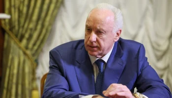 Бастрыкин: в России остаются ненайденными более 1 095 пропавших детей