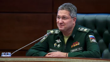 Особняк экс-замглавы Минобороны Иванова оказался самостроем, его могут снести