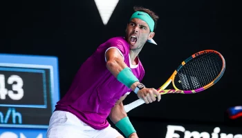 Испанский теннисист Рафаэль Надаль объявил о завершении карьеры