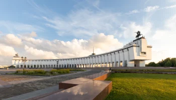 В Музее Победы откроется выставка ко Дню героического штурма Кенигсберга