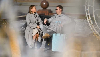 Синоптик Леус: 11 марта стало самым теплым днем в Москве с начала 2025 года