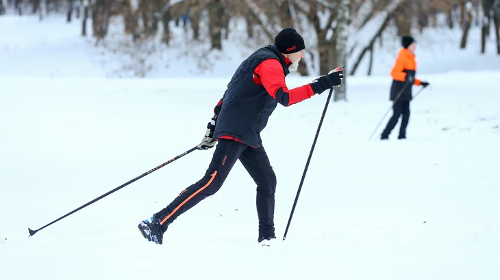 Началась регистрация на участие в Московской лыжной неделе Началась регистрация на участие в Московской лыжной неделе