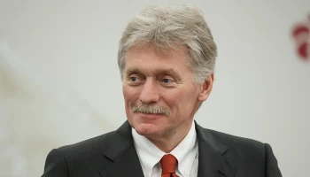 Песков заявил о &laquo;серьезном процессе&raquo; по урегулированию украинского конфликта