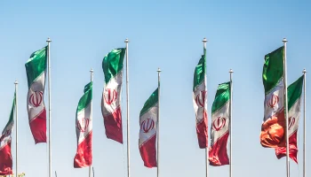 Силовики в&nbsp;Иране открыли огонь по&nbsp;протестующим