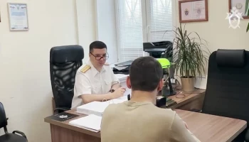 СК просит арестовать фигурантов дела о незаконной выдаче иностранцам сертификатов