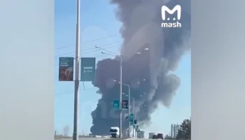 Число погибших при возгорании на "Нижнекамскнефтехиме" выросло до двух Число погибших при возгорании на "Нижнекамскнефтехиме" выросло до двух