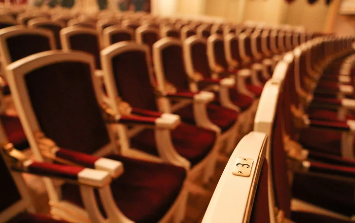 Пресс-показ фрагментов спектакля «Кабаре Пушкин» пройдет в театре «Ленком Марка Захарова» Пресс-показ фрагментов спектакля «Кабаре Пушкин» пройдет в театре «Ленком Марка Захарова»