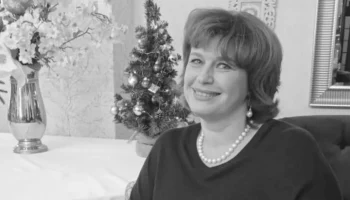 Актриса сериала "Деффчонки" Дарья Вилкова-Гончарова умерла в 53 года