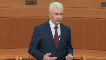 Собянин рассказал о комплексном подходе к контролю за мигрантами