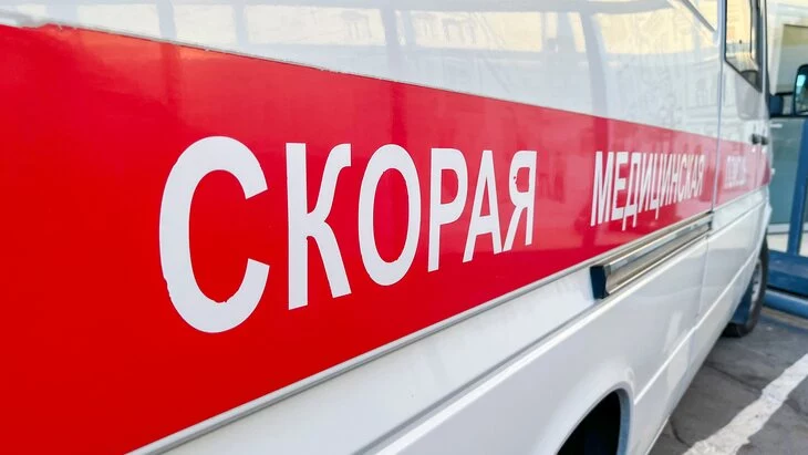 В Курской области женщина погибла при подрыве машины на мине В Курской области женщина погибла при подрыве машины на мине