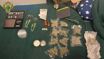 В Москве мать и ее сын получили по 7,5 года тюрьмы за организацию нарколаборатории В Москве мать и ее сын получили по 7,5 года тюрьмы за организацию нарколаборатории