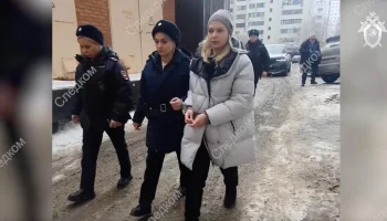 Обвинения предъявлены женщине и ее племяннику по делу об убийстве экс-мэра Самары