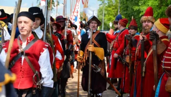 Фестиваль "Времена и эпохи" впервые пройдет на площадках "Кинопарка"