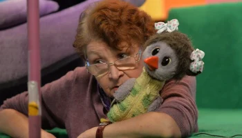 Москва онлайн покажет прощание с актрисой и кукловодом Галиной Марченко