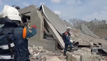 Количество погибших на предприятии под Рязанью выросло до 14