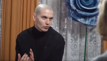 Названы дата и место прощания с солистом Shortparis Николаем Комягиным