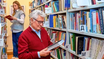 В сервисе "Библиотеки Москвы" доступны книги о Великой Отечественной войне