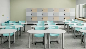 Собянин объявил о запуске программы капитального ремонта школ Москвы