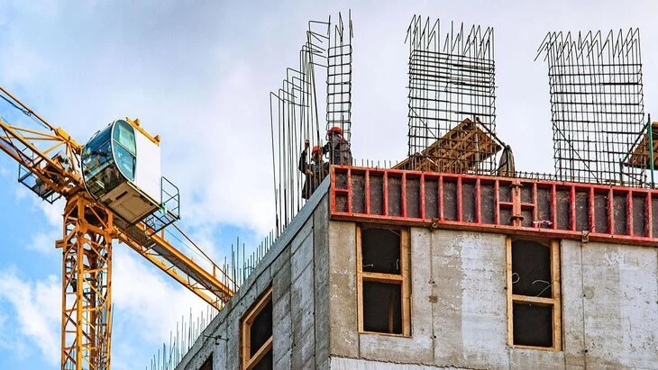 Инвестор возведет общественно-деловой комплекс в столичном районе Хорошёво-Мнёвники Инвестор возведет общественно-деловой комплекс в столичном районе Хорошёво-Мнёвники