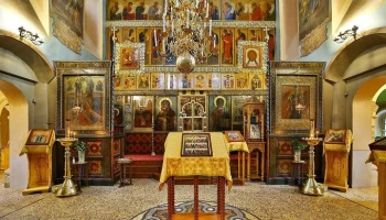 Собянин рассказал о реставрации памятников религиозного назначения в 2025 году