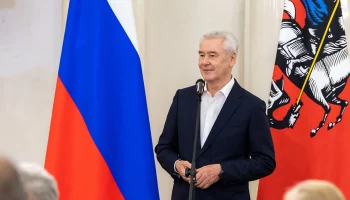 Собянин: Продолжаем развивать московский городской вокзал Тимирязевская