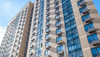 Около 7 тысяч москвичей получили квартиры по реновации в Кузьминках
