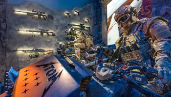 Музей героизма на ВДНХ приглашает узнать о подвигах российских бойцов СВО