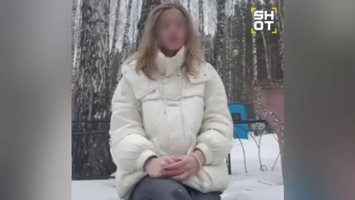 СК возбудил дело из-за возможного похищения 15-летней школьницы под Красноярском СК возбудил дело из-за возможного похищения 15-летней школьницы под Красноярском