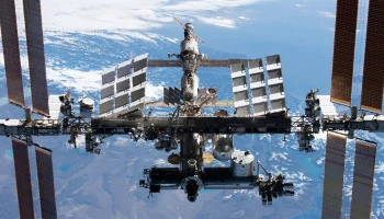 Российский грузовой корабль &laquo;Прогресс МС-26&raquo; пристыковался к МКС