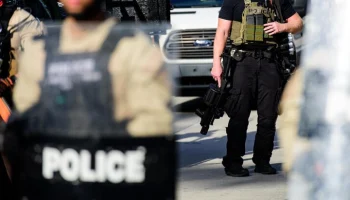 KTLA: минимум один человек пострадал после стрельбы в голливудской студии