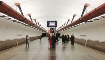 Владимир Ефимов: У станции метро &laquo;Кожуховская&raquo; появится еще один выход