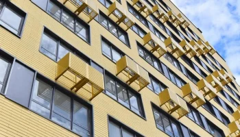 Более 10 домов расселено по программе реновации в Зеленограде