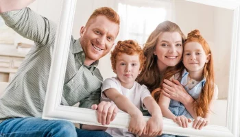 Семейный форум "Родные &ndash; Любимые" откроется 19 января на выставке "Россия" в Москве