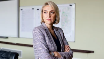 Юлиана Княжевская: Еще один дом по программе реновации появится в Лосиноостровском районе