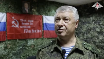 ТАСС: в состоянии генерала Алексеева намечается положительная динамика ТАСС: в состоянии генерала Алексеева намечается положительная динамика