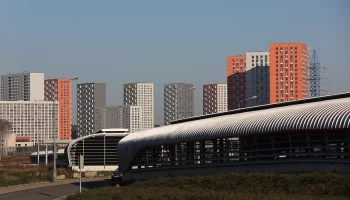 &laquo;Уплотнение транспортного каркаса&raquo;: эксперт Муринец оценила новую дорогу в ТиНАО