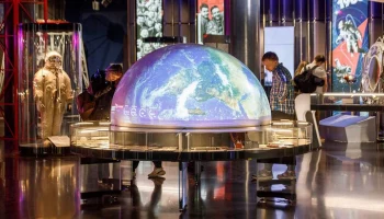 "Мосбилет" в честь дня рождения дарит промокоды на билеты в музеи столицы