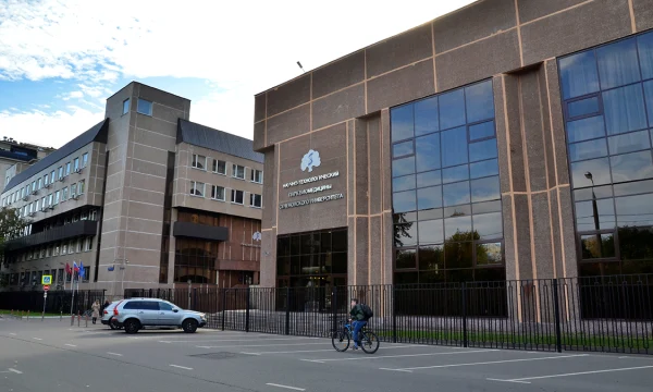 Школьникам Москвы расскажут про новые правила вузов на «Навигаторе поступления» Школьникам Москвы расскажут про новые правила вузов на «Навигаторе поступления»