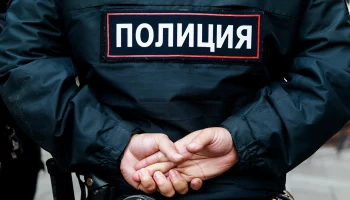 СМИ: Подозреваемый в расстреле полицейских байкер доказал свою невиновность