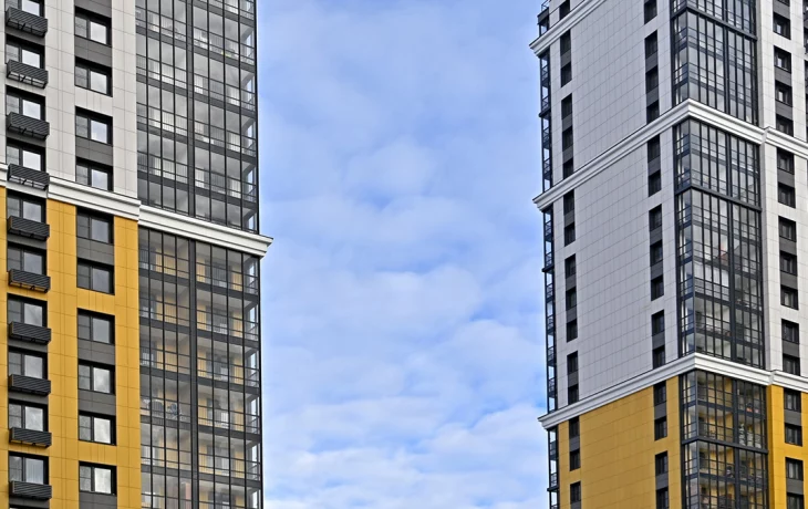 Первый этап программы реновации в ЮЗАО завершился почти на 80 процентов Первый этап программы реновации в ЮЗАО завершился почти на 80 процентов