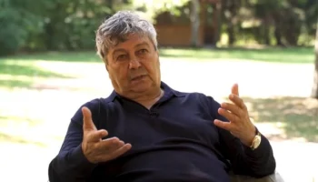 Скончался бывший тренер &laquo;Зенита&raquo; Мирча Луческу