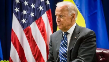 Байден сделал американцев соучастниками трагедии с атакой на Ил-76 &ndash; Захарова