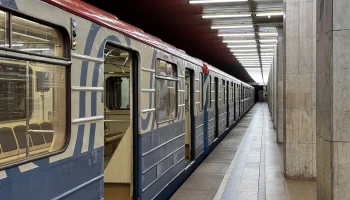 Метро в столице будет работать бесплатно до 6 часов утра в новогоднюю ночь