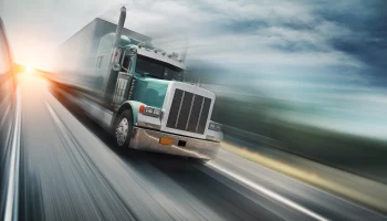 Движение беспилотных грузовиков по ЦКАД планируется открыть до конца марта